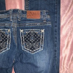 Adiktd Jeans